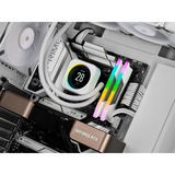 Corsair CMH64GX5M2B6000C40W, Memoria RAM blanco