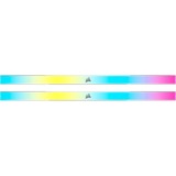 Corsair DIMM 32 GB DDR5-6200 (2x 16 GB) Dual-Kit, Memoria RAM blanco