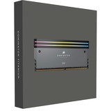 Corsair DIMM 64 GB DDR5-6000 (2x 32 GB) Dual-Kit, Memoria RAM gris