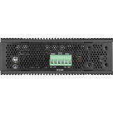 D-Link DIS-200G-12S switch Gestionado L2 Gigabit Ethernet (10/100/1000) Negro, Interruptor/Conmutador Gestionado, L2, Gigabit Ethernet (10/100/1000), Bidireccional completo (Full duplex), Montaje en rack, Montaje de pared