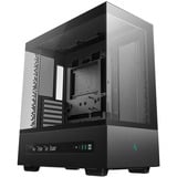 DeepCool CH690 Digital, Cajas de torre negro
