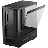 DeepCool CH690 Digital, Cajas de torre negro