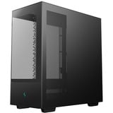DeepCool CH690 Digital, Cajas de torre negro