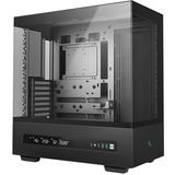 DeepCool R-CH690-BKNNA0D-G-1, Cajas de torre negro