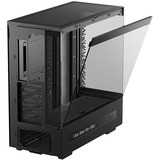 DeepCool R-CH690-BKNNA0D-G-1, Cajas de torre negro