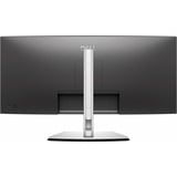 Dell P3425WE, Monitor LED negro/Plateado