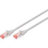 Digitus Cable de parche CAT 6 S/FTP 2m gris