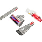 Dyson V10 Absolute (2023), Aspirador vertical níquel/Cobre