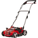 EINHELL GE-SC 36/35 Li - Solo, 3420680, Escarificador rojo/Negro
