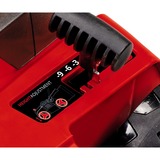 EINHELL GE-SC 36/35 Li - Solo, 3420680, Escarificador rojo/Negro