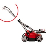 EINHELL GE-SC 36/35 Li - Solo, 3420680, Escarificador rojo/Negro
