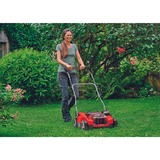 EINHELL GE-SC 36/35 Li - Solo, 3420680, Escarificador rojo/Negro