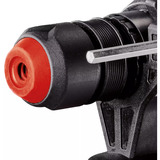 EINHELL TE-RH 950 5F, Martillo perforador negro/Rojo