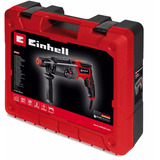 EINHELL TE-RH 950 5F, Martillo perforador negro/Rojo