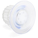 EcoFlow Suction Cups, Soporte transparente