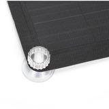 EcoFlow Ventosas para paneles solares, Soporte transparente