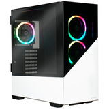Enermax 4713157729965, Cajas de torre blanco