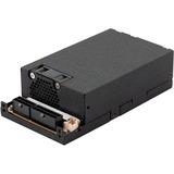 FSP FlexGURU 300W Unidad de fuente de alimentación FLEX ATX ATX2.52 / Flex ATX1.23 Negro, Fuente de alimentación de PC 300 W, 100 - 240 V, 50 - 60 Hz, 6-3 A, Activo, 70 W
