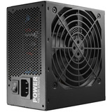 FSP HEXA 85+ PRO 350W, Fuente de alimentación de PC negro