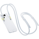 Fairphone Correa Cloud White, Lazo blanco