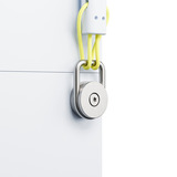 Fairphone F6LANY-1WH-WW1, Lazo blanco