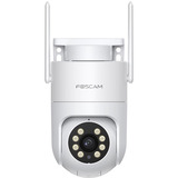 Foscam PD8, Cámara de vigilancia blanco