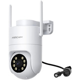 Foscam PD8, Cámara de vigilancia blanco