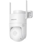 Foscam PD8, Cámara de vigilancia blanco