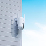 Foscam PD8, Cámara de vigilancia blanco