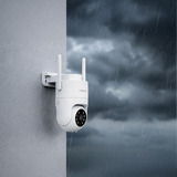 Foscam PD8, Cámara de vigilancia blanco