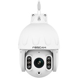 Foscam SD8P, Cámara de vigilancia blanco