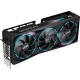 GIGABYTE AORUS GeForce RTX 5080 MASTER 16G Tarjeta Gráfica - 16GB GDDR7, 256 bits, PCI-E 5.0, 2805MHz Core Clock, 3 x DisplayPort, 1 x HDMI, GV-N5080AORUS M-16GD 256 bits, PCI-E 5.0, 2805MHz Core Clock, 3 x DisplayPort, 1 x HDMI, GV-N5080AORUS M-16GD, GeForce RTX 5080, 16 GB, GDDR7, 256 bit, 7680 x 4320 Pixeles, PCI Express 5.0