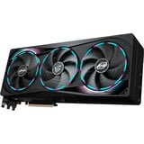 GIGABYTE AORUS GeForce RTX 5080 MASTER 16G Tarjeta Gráfica - 16GB GDDR7, 256 bits, PCI-E 5.0, 2805MHz Core Clock, 3 x DisplayPort, 1 x HDMI, GV-N5080AORUS M-16GD 256 bits, PCI-E 5.0, 2805MHz Core Clock, 3 x DisplayPort, 1 x HDMI, GV-N5080AORUS M-16GD, GeForce RTX 5080, 16 GB, GDDR7, 256 bit, 7680 x 4320 Pixeles, PCI Express 5.0
