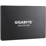 GIGABYTE GSSD2000G, Unidad de estado sólido negro