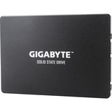 GIGABYTE GSSD2000G, Unidad de estado sólido negro