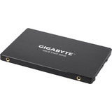 GIGABYTE GSSD2000G, Unidad de estado sólido negro