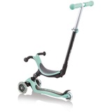 GLOBBER 649-206, Vespa Menta