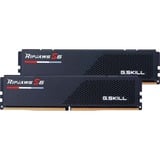 G.Skill DIMM 64 GB DDR5-6400 (2x 32 GB) Dual-Kit, Memoria RAM negro