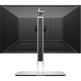 HP E-Series E24t G4 60,5 cm (23.8") 1920 x 1080 Pixeles Full HD LCD Pantalla táctil Negro, Plata, Monitor LED negro, 60,5 cm (23.8"), 1920 x 1080 Pixeles, Full HD, LCD, 5 ms, Negro, Plata