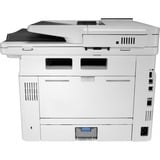HP LaserJet Enterprise Impresora multifunción M430f, Impresora multifuncional gris/Negro, Laser, Impresión en blanco y negro, 1200 x 1200 DPI, Copias en blanco y negro, A4, Blanco