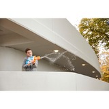 Hasbro Super Soaker F38845L1 pistola de agua o globo de agua 1094 ml azul/blanco, Pistola de agua, Azul, Naranja, Blanco, 6 año(s)