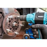 Hazet 995S6/6, Llave de tubo 