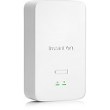 Hewlett Packard Enterprise Aruba Instant On (EG) AP22D, Punto de acceso blanco