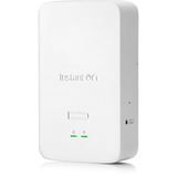 Hewlett Packard Enterprise Aruba Instant On (EG) AP22D, Punto de acceso blanco