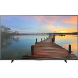 Hisense 43E7S televisor Hi-QLED, TV QLED negro