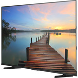 Hisense 43E7S televisor Hi-QLED, TV QLED negro
