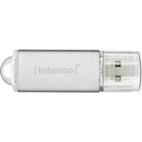 Intenso Jet Line 256 GB, Lápiz USB aluminio