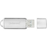 Intenso Jet Line 256 GB, Lápiz USB aluminio