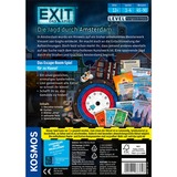 KOSMOS FKS6836960 juego de tablero Juego de mesa Viaje/aventura, Juegos de fiestas Juego de mesa, Viaje/aventura, 12 año(s), 45 min