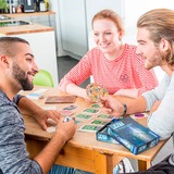 KOSMOS FKS6836960 juego de tablero Juego de mesa Viaje/aventura, Juegos de fiestas Juego de mesa, Viaje/aventura, 12 año(s), 45 min